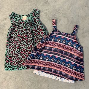 ‼️2 For $15 Deal‼️ Girls Tops size 4-5